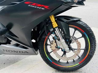 Honda CBR 150R biển 29 VIP-Số phong thủy đẳng Cấp