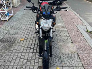 Yamaha Fzs 150cc bstp.