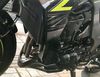 Can ban Kawasaki Z1000 2016 mau den o TPHCM gia 357tr MSP #955127