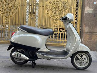 Vespa Lx 125 Chính chủ mây siêu chất