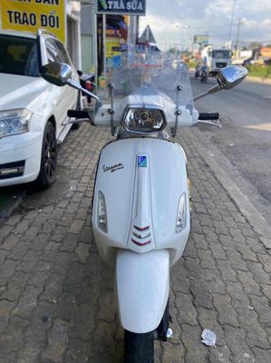 em bán vespa xe bao đẹp bao zin chính chủ