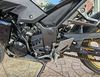 Can ban Kawasaki Z300 ABS 2018 mau den o Kien Giang gia 65tr MSP #2240826