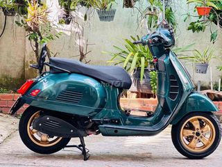 VESPA GTS HPE 300CC 2020 BSTP NHIỀU PHỤ KIỆN