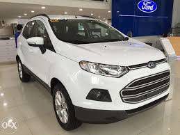 GIA XE FORD ECOSPORT AMBIENTE 1.5 MT 2019 HOT NHAT CHI 545TR