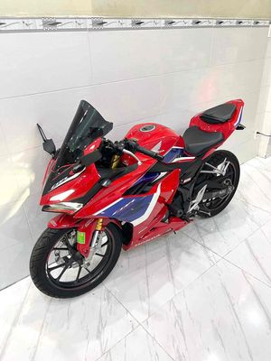 Honda CBR150R ABS ( Giá Tốt ) Bản HRC 2022 Odo 5k