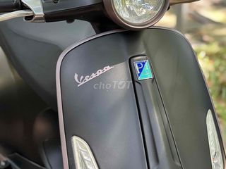 Vespa Primavera 125 3Vie 2014 BSTP 9 Chũ Xe Đẹp