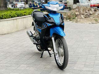 HONDA WAVE BLADE XANH ĐK 2023