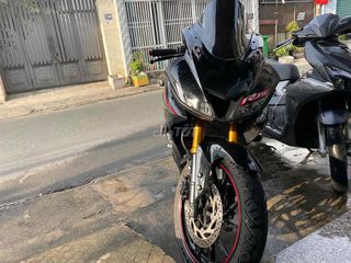 Moto r15v 3 đk t10 2018 155cc