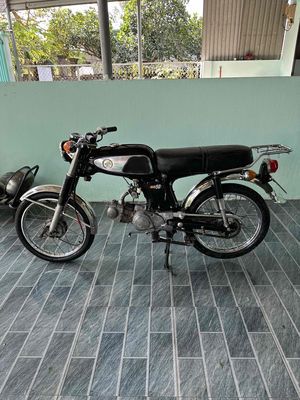 Honda67 bs 67 An Giang xe sạh sẻ gọn gàng