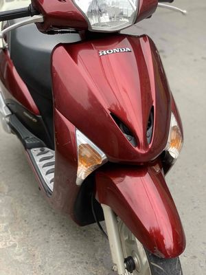 Honda Lead 110 dky 2016