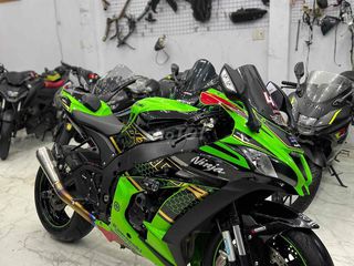 Zx10r 2020 Cực Mới Biển SG. Chính Chủ