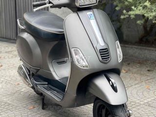 vespa đèn vuông biển 43 rin keng