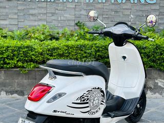 Vespa sprint 3v ie biển hà nội chính chủ