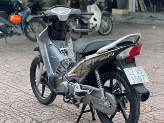 HONDA FUTURE BSTP CHÍNH CHỦ DỌN MỚI NGUYÊN XE