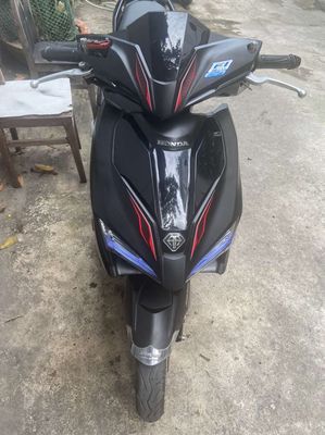 Airblade 2018  pb 10 năm xe đẹp