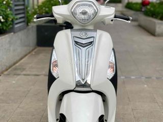 Yamaha Noza Grande 125 bstp khoá lớn bản đặc biệt