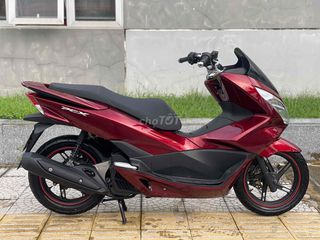 Honda- PCX 125 dk 2016