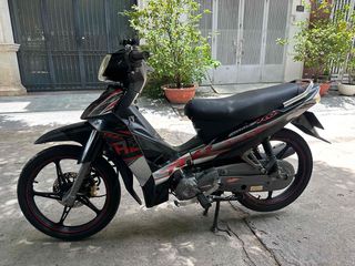 sirius 50cc năm 2020. bs 82 chính chủ công chứng