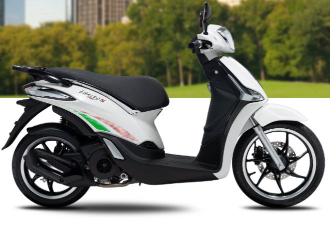 loat xe vespa phien ban dac biet 2018 ra mat thi truong hinh anh 2