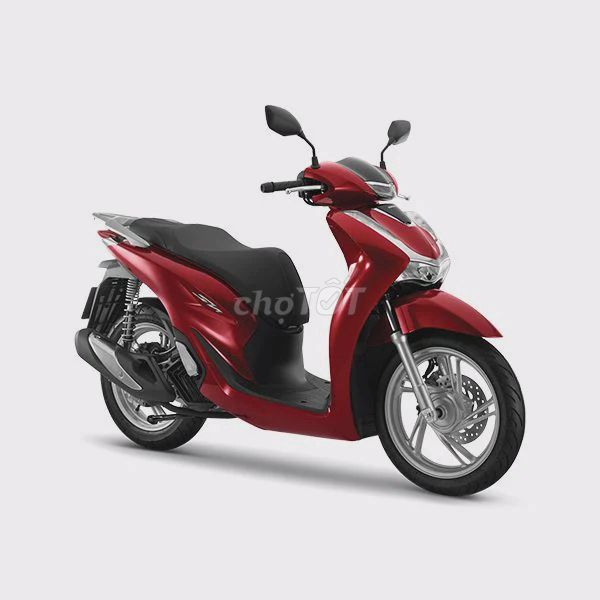 Bán xe SH 125 CBS năm 2024 75tr