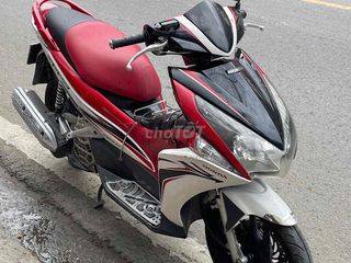 Honda Ab125 2012 đầu bò máy bao êm