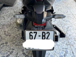 Vario 150cc Đời 2021..Xe Mới Tinh Chạy 2200Km