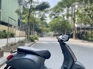 [HỖ TRỢ TRẢ GÓP] Vespa sprint chạy siêu bốc