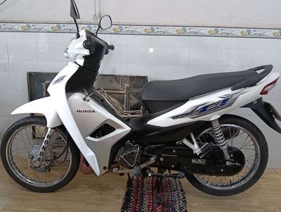 Honda wave 110-2023,bs65,xe đẹp lắm