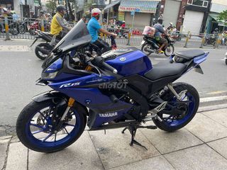 Yamaha r15 150 2020 mới 90% bstp chính chủ