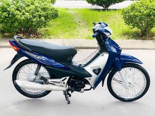 HONDA WAVE 50cc HỌC SINH ĐI HỌC BIỂN HN 2022