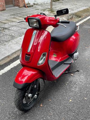 Vespa S125 2014 chính chủ xe đẹp