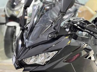 Cần bán Kawasaki Ninja 400 ABS Biển 62 9 chủ