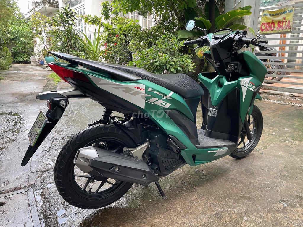 Vario 125cc 2O2O.Odo 22k km. Bstp. Giá nhanh.