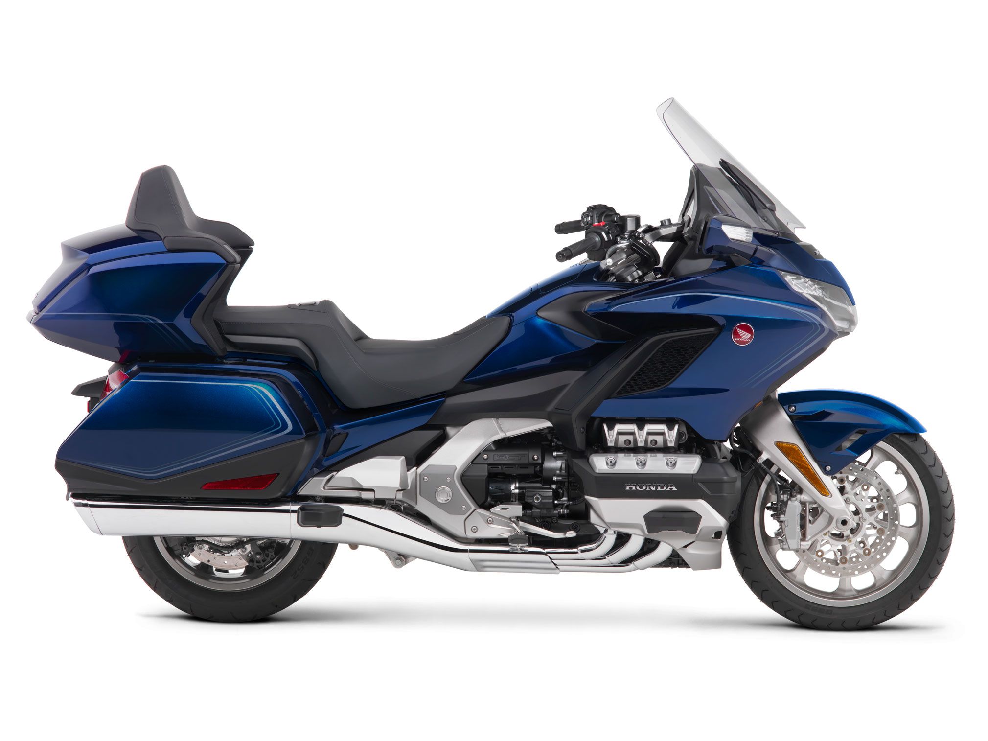 HONDA Gold Wing Tour Automatic DCT 2022