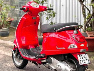 Vespa Lx150ie 2012 bstp viết giấy bao tranh chấp