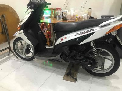 Honda Click Nguyên zin như mới 43 Đà Nẵng