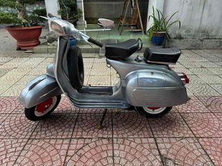 Vespa Suprint Cavet 2 mãnh sk và sm chuẩn