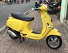 VESPA LX125 ie3V 2014 - XE Y HINH - GOP DUA 0d o TPHCM gia 15tr MSP #2248595