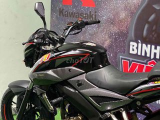 Cần bán Kawasaki Pulsar 200 ĐK 2017 Biển Tphcm 9c
