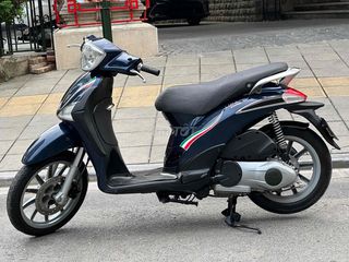 XMHN; Piaggio _ Liberty 3Vie 150cc _ Đky 2017 29H