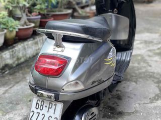 Vespa LX 150 đời 2009, bst giấy tờ đầy đủ.