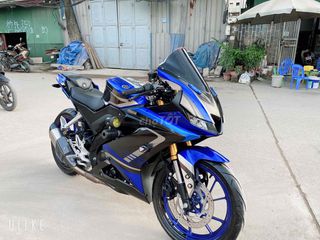 Siêu Phẩm Yamaha R15V3 chính chủ 2021 mới 99%