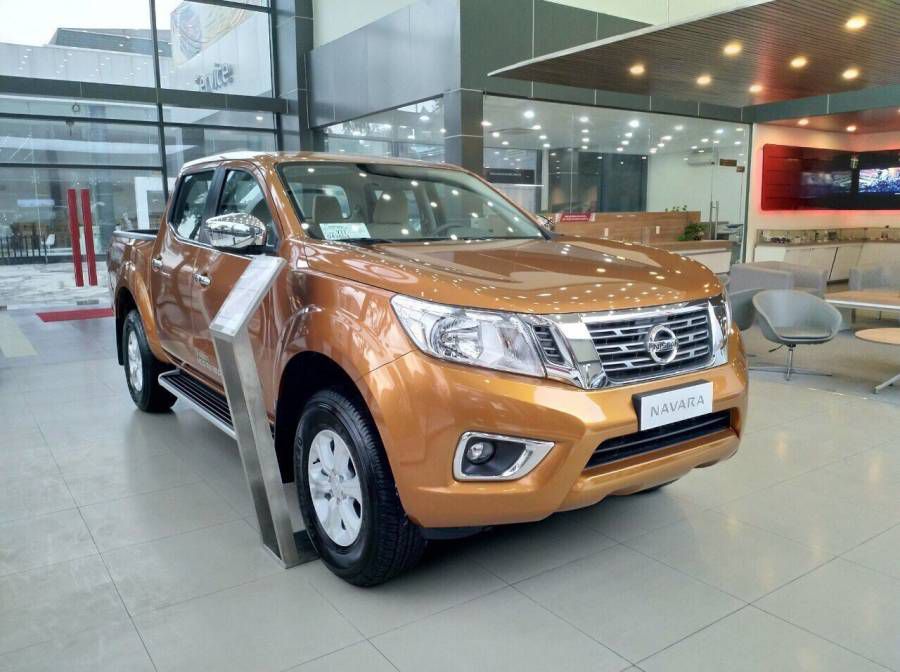 NAVARA KHUYEN MAI CUC KHUNG CHI 8TR/THANG SO HUU NGAY