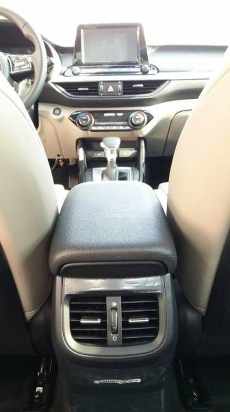 Ban Kia Cerato All new 2019 moi Da Nang