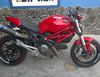 Ducati Monster 795 Date 2012 HQCN o Lam Dong gia 200tr MSP #274909