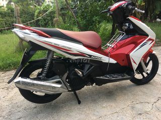 HONDA AIR BLADE 125 FI ĐỎ TRẲNG 20219