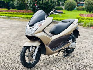 HONDA PCX 125 FI VÀNG ĐỒNG MÁY ZIN BỐC BIỂN 29