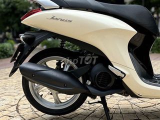 Yamaha Janus màu trắng bảo hành Keng