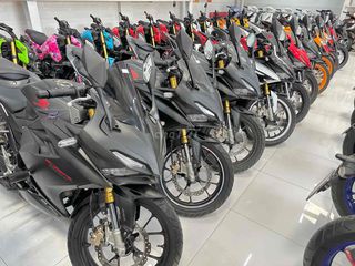 CBR150R Màu HRC . HT Trả Góp 0 Đồng tại Tấn Đạt