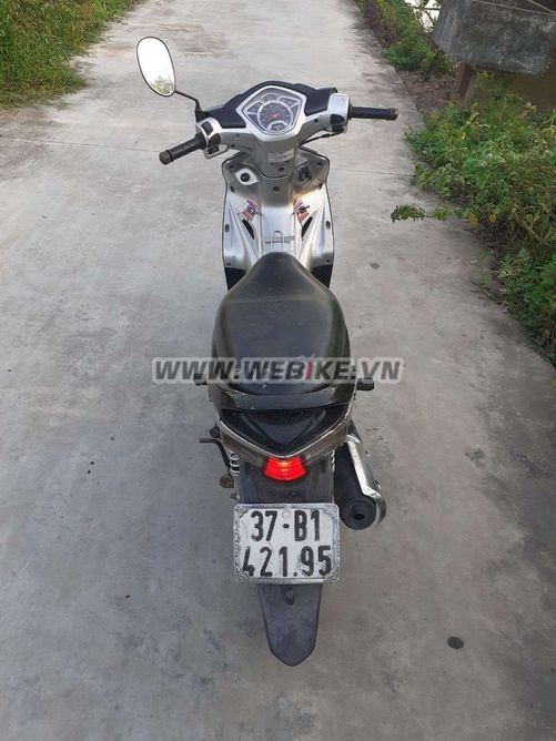 Xe may Honda ware .giay to day du o Nam Dinh gia 6.5tr MSP #2228780